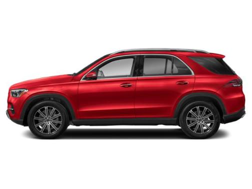 2025 Mercedes-Benz GLE 350 Base 4MATIC