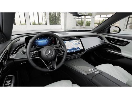 2026 Mercedes-Benz E-Class 350