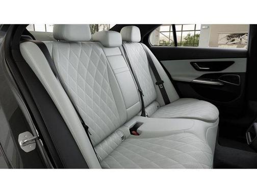 2026 Mercedes-Benz E-Class 350