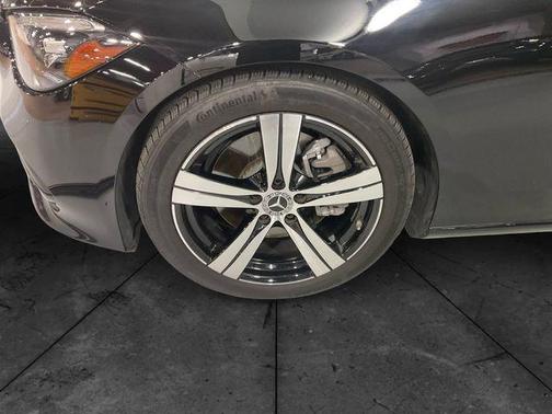 2022 Mercedes-Benz C-Class C 300 4MATIC