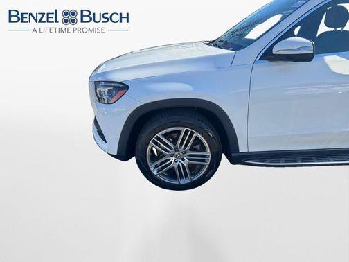 2022 Mercedes-Benz GLS 450 4MATIC