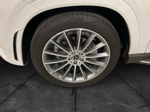 2022 Mercedes-Benz GLE 350 Base 4MATIC