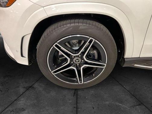 2023 Mercedes-Benz GLS 450 4MATIC