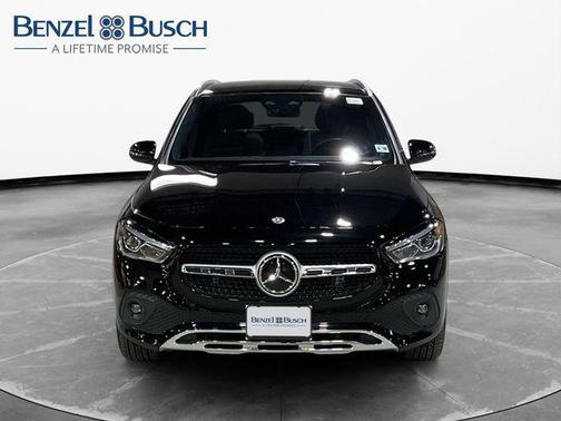 2021 Mercedes-Benz GLA 250 Base 4MATIC