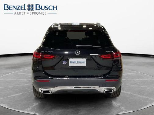 2021 Mercedes-Benz GLA 250 Base 4MATIC