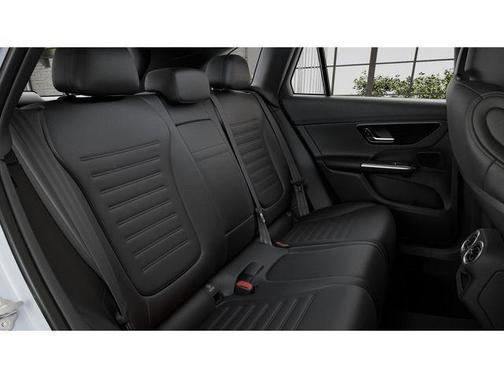 2026 Mercedes-Benz AMG GLC 43 GLC 43 AMGÂ