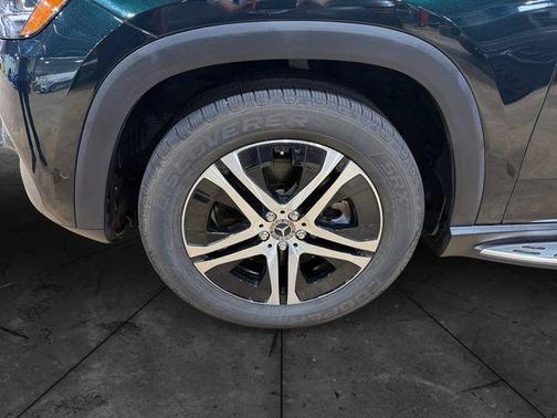 2022 Mercedes-Benz GLS 450 4MATIC