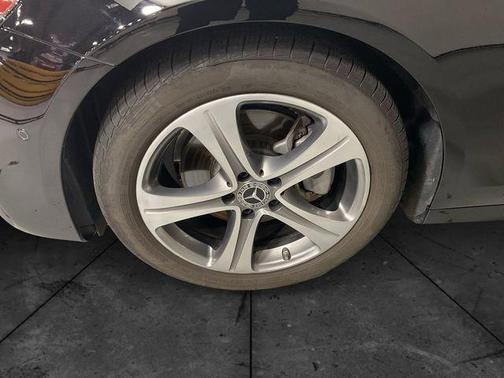 2019 Mercedes-Benz E-Class E 300