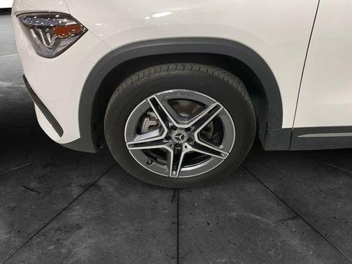 2023 Mercedes-Benz GLA 250 Base 4MATIC