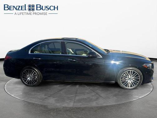 2022 Mercedes-Benz C-Class C 300 4MATIC