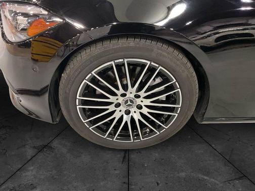2022 Mercedes-Benz C-Class C 300 4MATIC