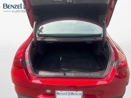 2025 Mercedes-Benz CLA 250 Base 4MATIC