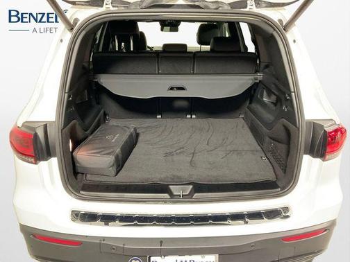 2023 Mercedes-Benz EQB 300 Base 4MATIC