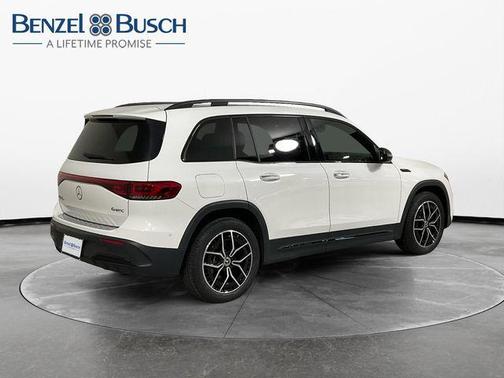 2023 Mercedes-Benz EQB 300 Base 4MATIC