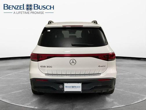 2023 Mercedes-Benz EQB 300 Base 4MATIC