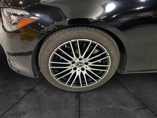 2022 Mercedes-Benz C-Class C 300 4MATIC