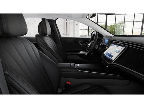 2025 Mercedes-Benz E-Class E 350 4MATIC
