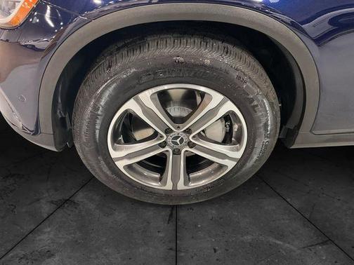 2021 Mercedes-Benz GLC 300 Base 4MATIC