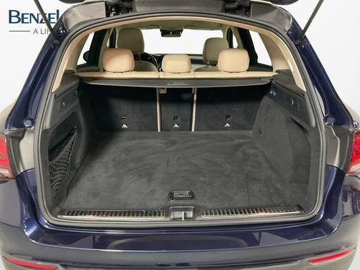 2021 Mercedes-Benz GLC 300 Base 4MATIC