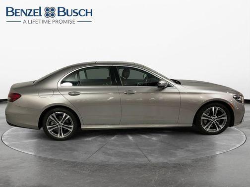 2022 Mercedes-Benz E-Class E 350 4MATIC