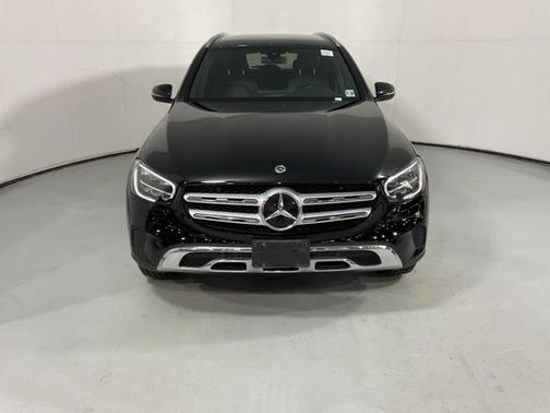 2021 Mercedes-Benz GLC 300 Base 4MATIC