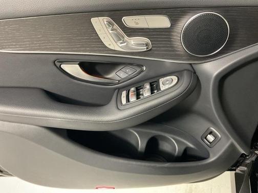 2021 Mercedes-Benz GLC 300 Base 4MATIC