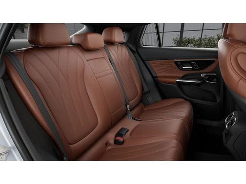 2026 Mercedes-Benz GLC 300 Base 4MATIC