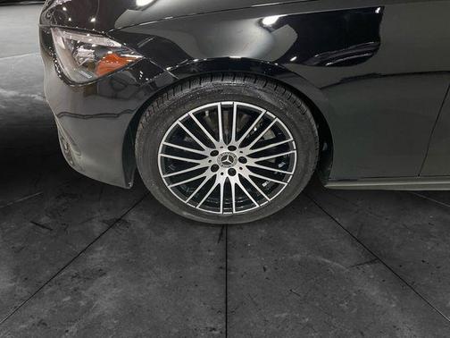 2022 Mercedes-Benz C-Class C 300 4MATIC