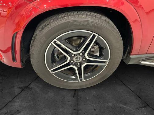 2022 Mercedes-Benz GLE 350 Base 4MATIC