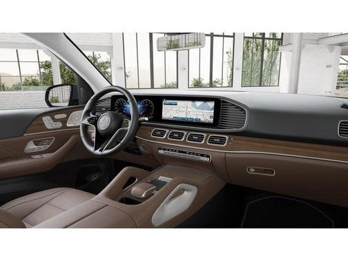 2025 Mercedes-Benz GLE 350 Base 4MATIC