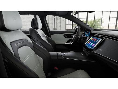 2026 Mercedes-Benz AMG E 53 S 4MATIC