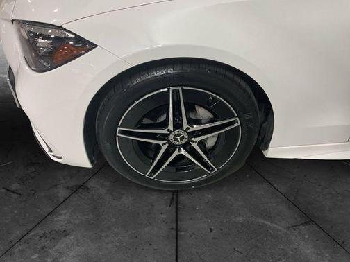 2023 Mercedes-Benz C-Class C 300 4MATIC