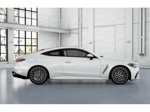 2025 Mercedes-Benz AMG CLE 53 Base