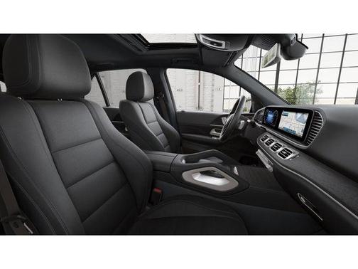 2025 Mercedes-Benz GLE 350 Base 4MATIC