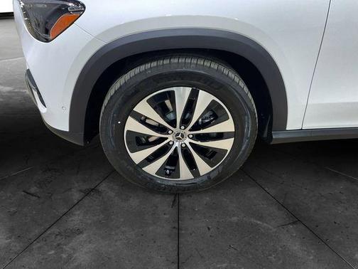 2026 Mercedes-Benz GLE 350 Base 4MATIC