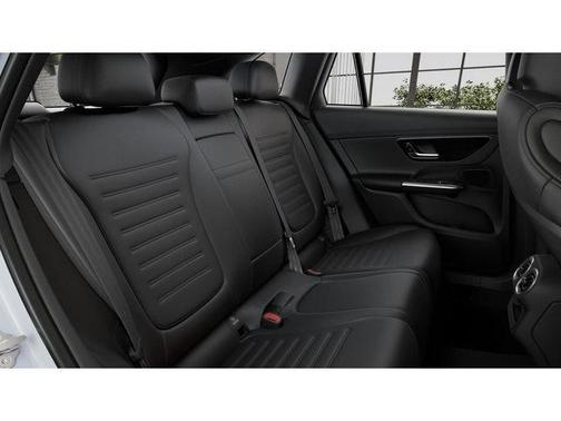 2026 Mercedes-Benz AMG GLC 43 GLC 43 AMGÂ