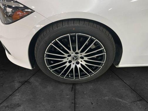 2023 Mercedes-Benz C-Class C 300 4MATIC