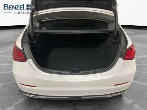 2023 Mercedes-Benz C-Class C 300 4MATIC