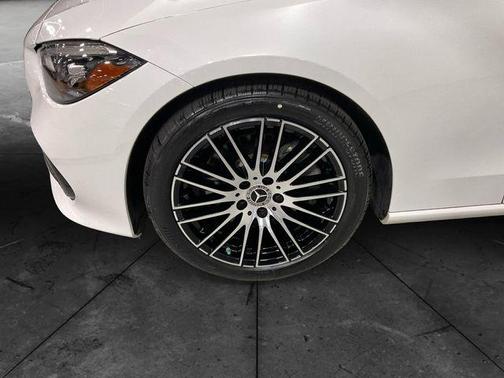 2023 Mercedes-Benz C-Class C 300 4MATIC