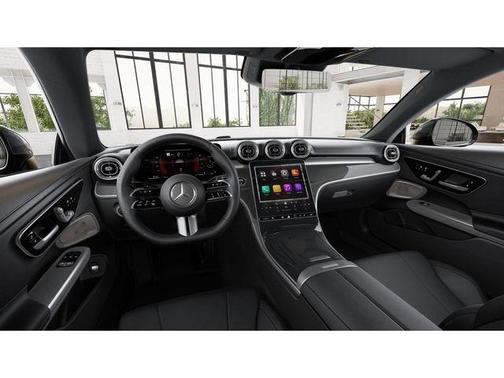 2026 Mercedes-Benz CLE 450 CLE 450