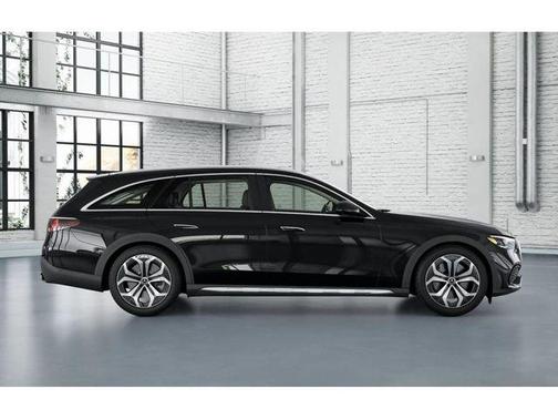 2026 Mercedes-Benz E-Class E 450