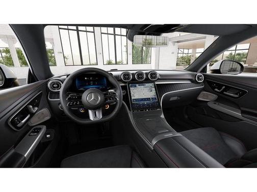 2026 Mercedes-Benz AMG CLE 53 CLE 53 AMGÂ