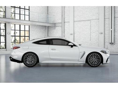 2026 Mercedes-Benz AMG CLE 53 CLE 53 AMGÂ