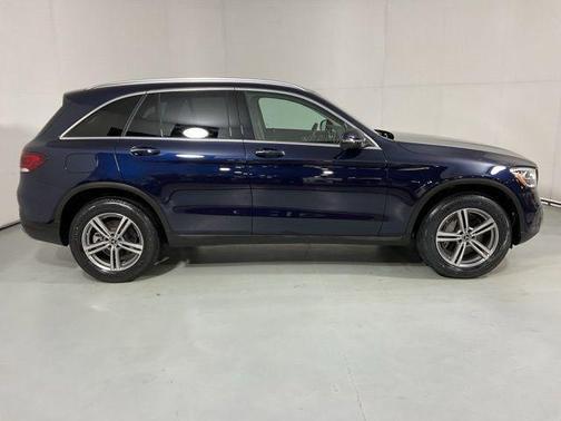 2021 Mercedes-Benz GLC 300 Base 4MATIC