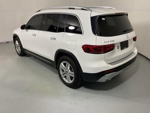 2021 Mercedes-Benz GLB 250 Base 4MATIC