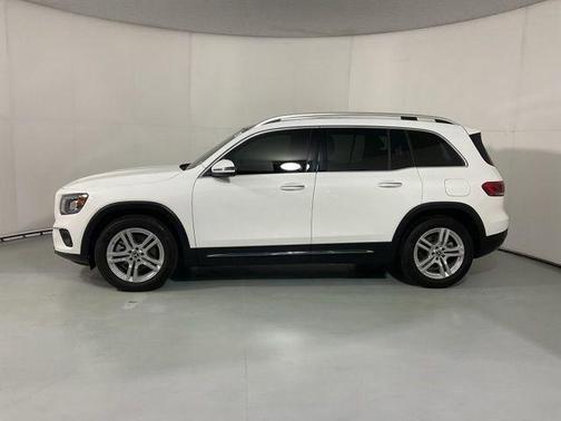 2021 Mercedes-Benz GLB 250 Base 4MATIC