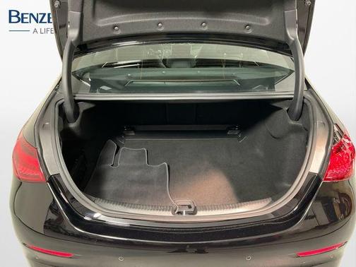 2023 Mercedes-Benz AMG C 43 Base 4MATIC