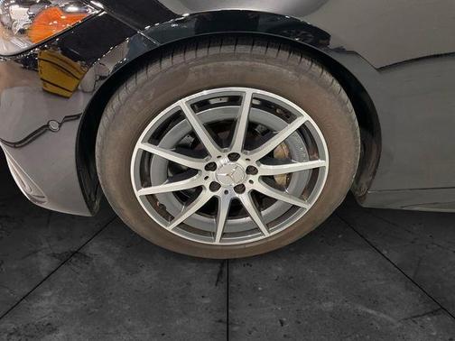 2023 Mercedes-Benz AMG C 43 Base 4MATIC
