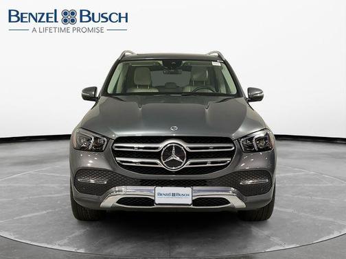 2022 Mercedes-Benz GLE 350 Base 4MATIC