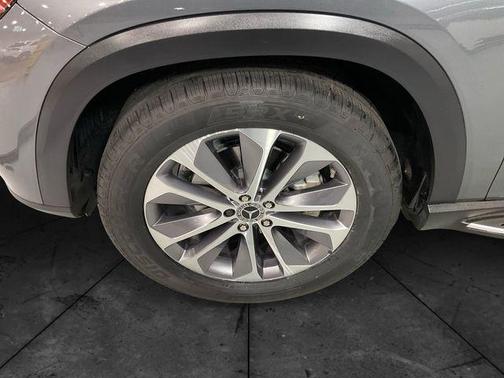 2022 Mercedes-Benz GLE 350 Base 4MATIC